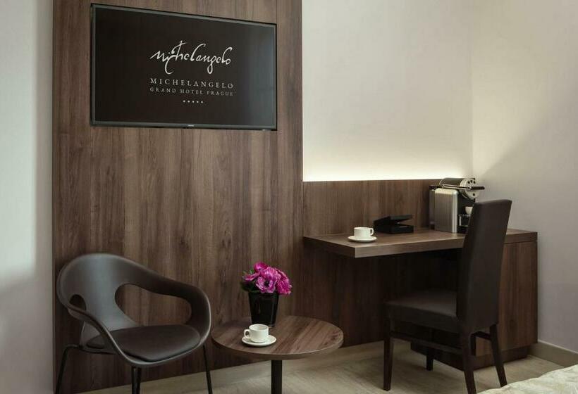 سوییت, Michelangelo Grand