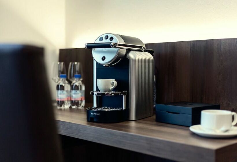 سوییت, Michelangelo Grand