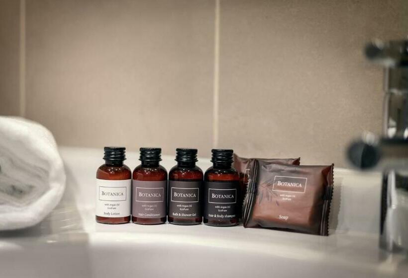 اتاق استاندارد تودرتو, Michelangelo Grand