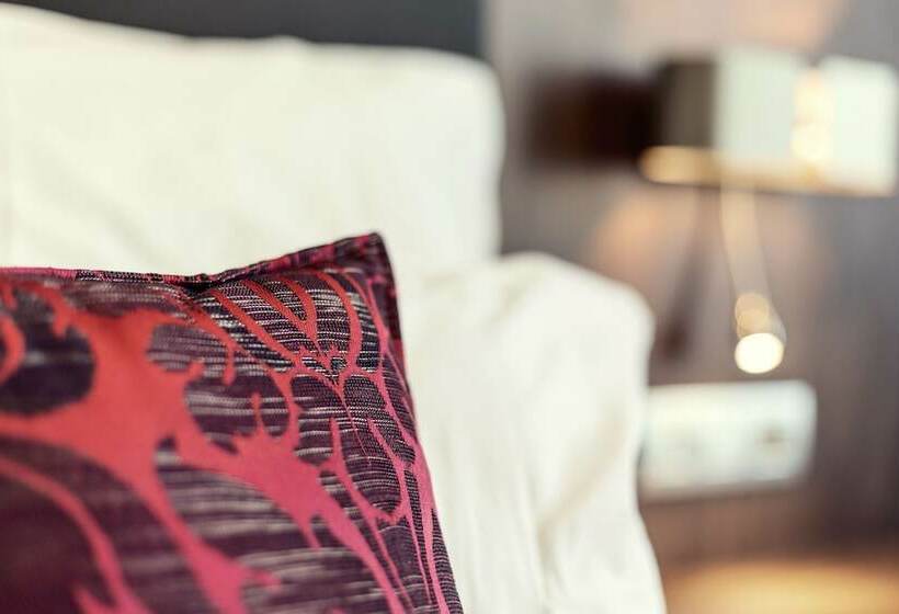 اتاق استاندارد تودرتو, Michelangelo Grand