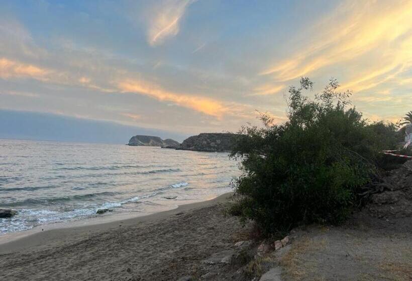 חדר סטנדרט, Playa Terreros