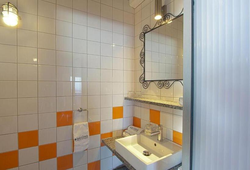 جناح, Quinta Tapada Do Gramacho