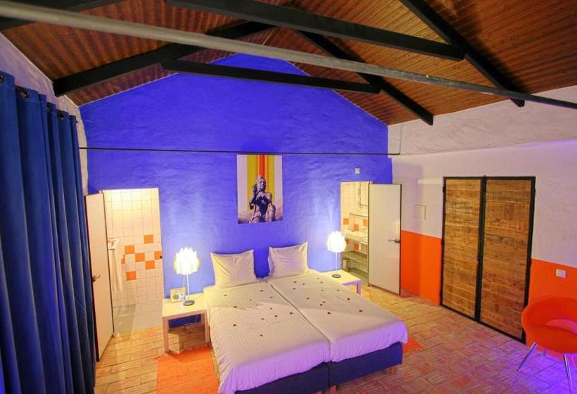 جناح, Quinta Tapada Do Gramacho