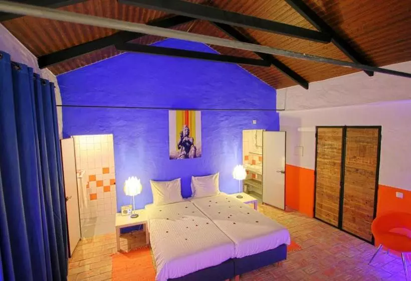 سوییت, Quinta Tapada Do Gramacho
