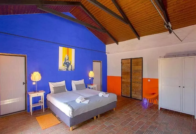 سوییت, Quinta Tapada Do Gramacho
