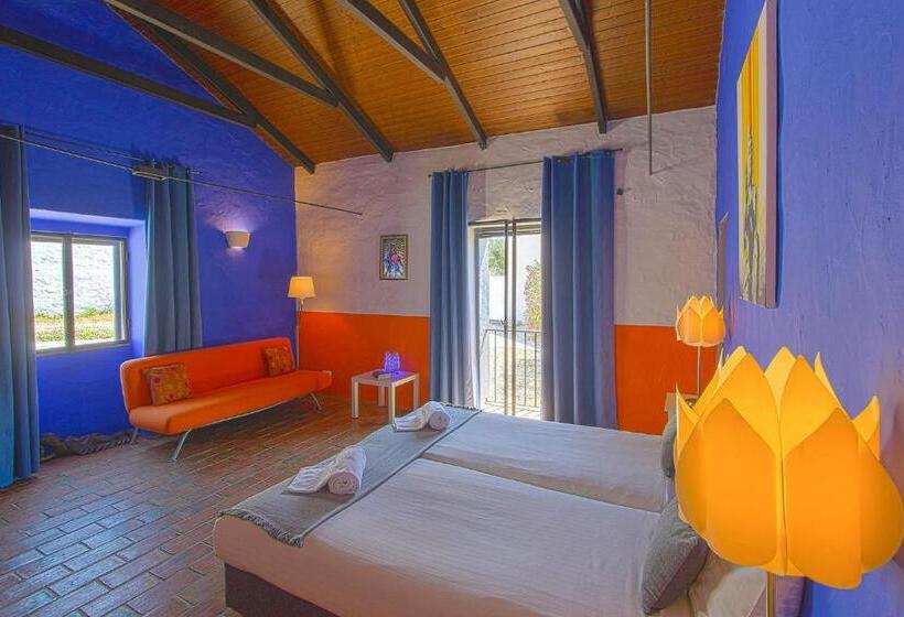 جناح, Quinta Tapada Do Gramacho