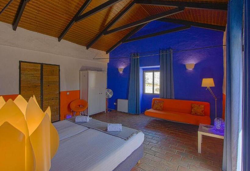 جناح, Quinta Tapada Do Gramacho