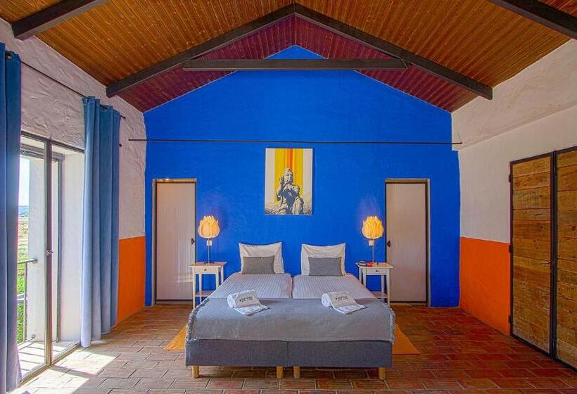 جناح, Quinta Tapada Do Gramacho