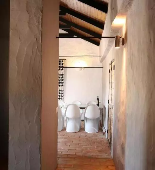 آپارتمان 1 خوابه, Quinta Tapada Do Gramacho