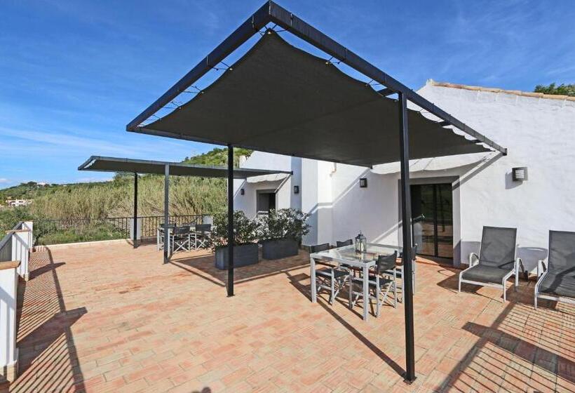 شقة غرفة واحدة, Quinta Tapada Do Gramacho