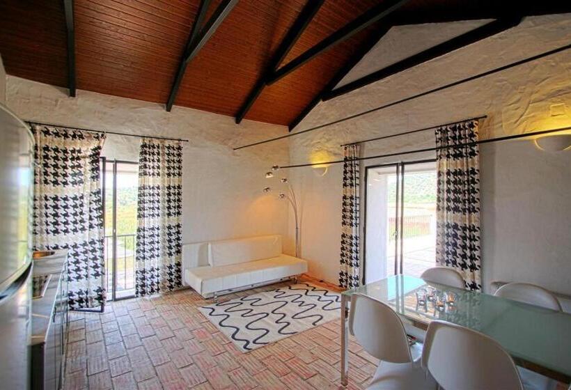 شقة غرفة واحدة, Quinta Tapada Do Gramacho