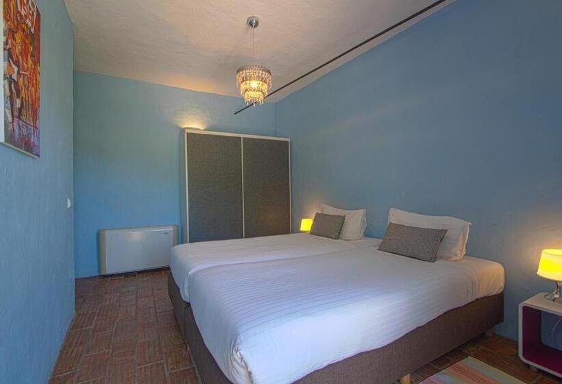 إستوديو قياسى, Quinta Tapada Do Gramacho