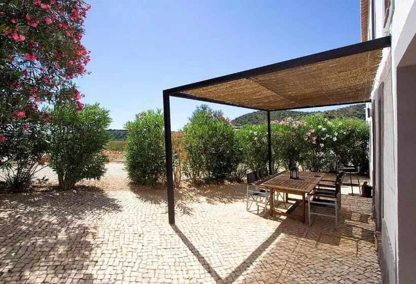 آپارتمان خانوادگی, Quinta Tapada Do Gramacho