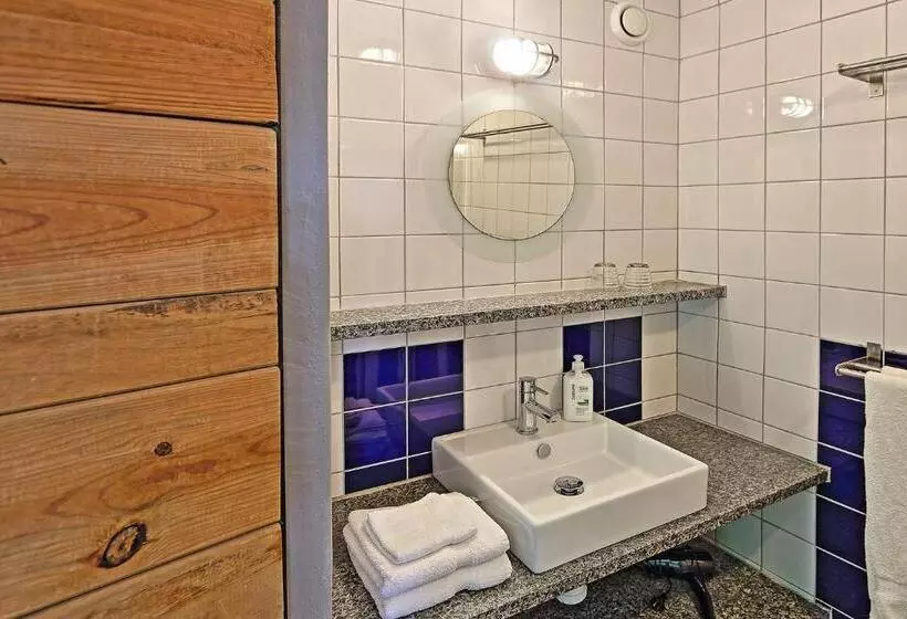 آپارتمان خانوادگی, Quinta Tapada Do Gramacho