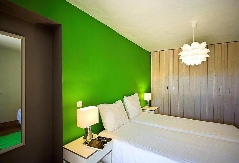 شقة عائلية, Quinta Tapada Do Gramacho