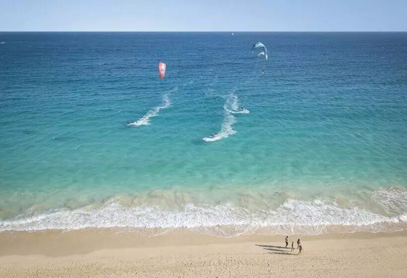 سوییت با چشم‌انداز دریا, Robinson Cabo Verde - Adults Only