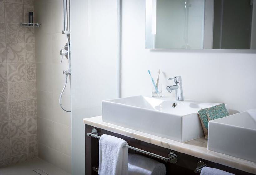 Люкс Вид на Море, Robinson Cabo Verde - Adults Only