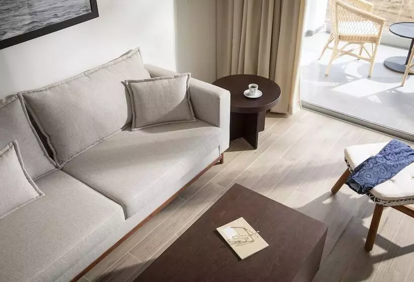 سوییت با چشم‌انداز دریا, Robinson Cabo Verde - Adults Only