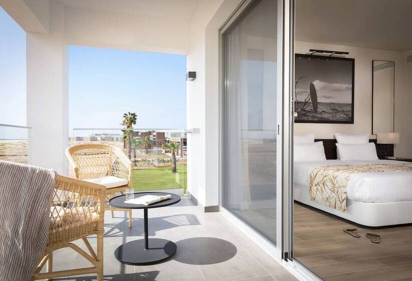Люкс Вид на Море, Robinson Cabo Verde - Adults Only
