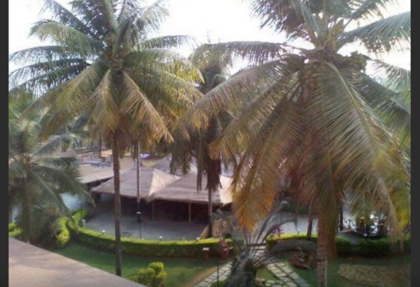 豪华房间, Royal Orchid Resort & Convention Centre, Yelahanka Bangalore