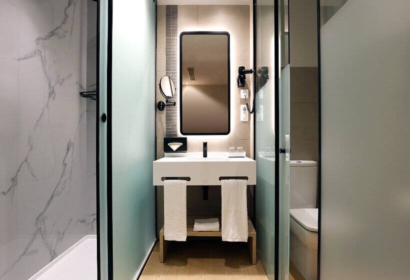 Номер Стандарт, Hotel & Spa Villa Olimpica Suites