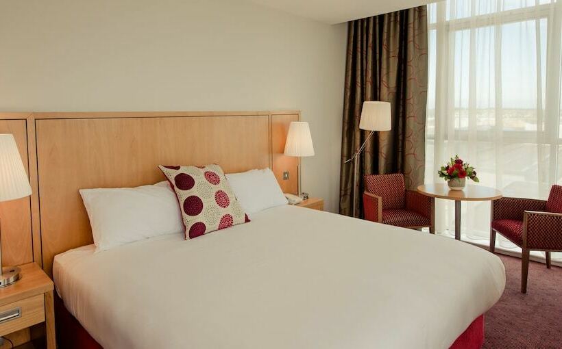 חדר סטנדרט, Tallaght Cross