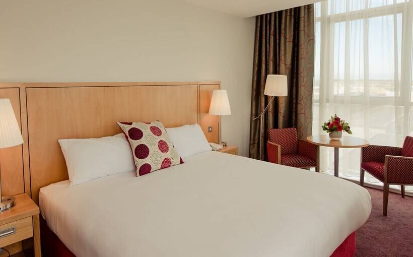 חדר סטנדרט, Tallaght Cross