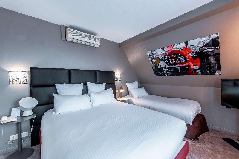 חדר סטנדרט, The Lodge At Torrey Pines