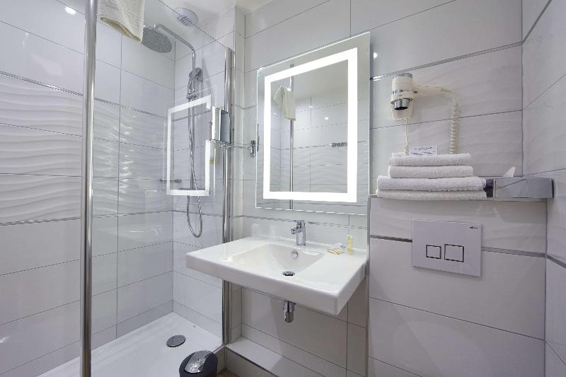 חדר סטנדרט, The Lodge At Torrey Pines