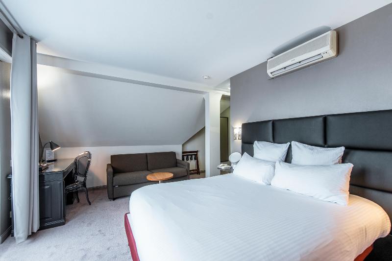 חדר סטנדרט, The Lodge At Torrey Pines