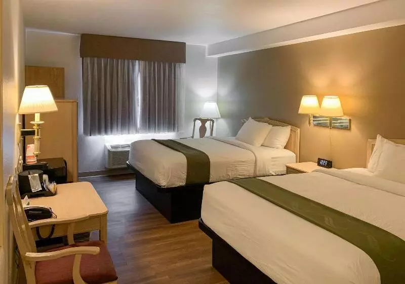 اتاق استاندارد با تخت بزرگ, The Lodge At Torrey Pines