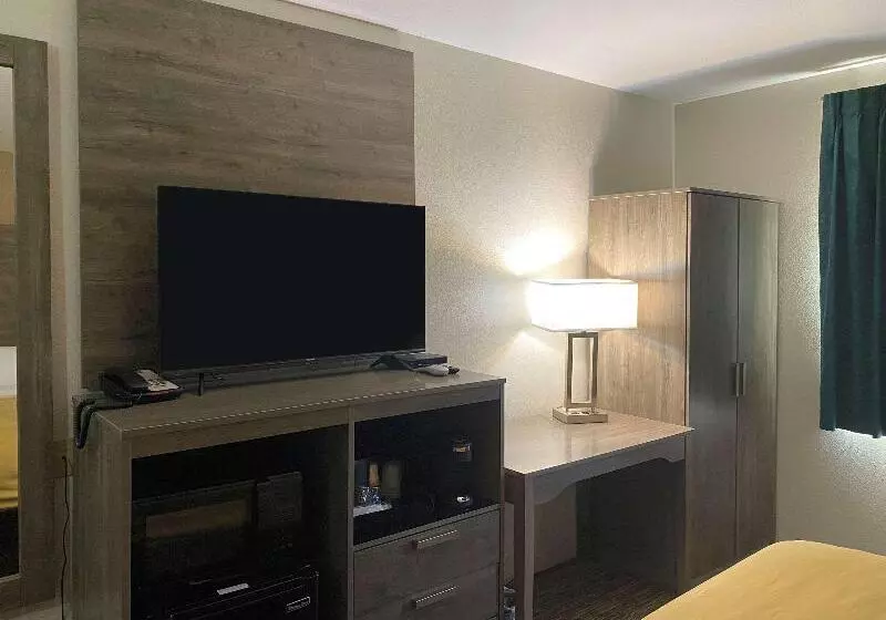 اتاق استاندارد با تخت بزرگ, The Lodge At Torrey Pines
