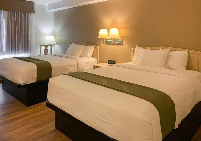 اتاق استاندارد با تخت بزرگ, The Lodge At Torrey Pines