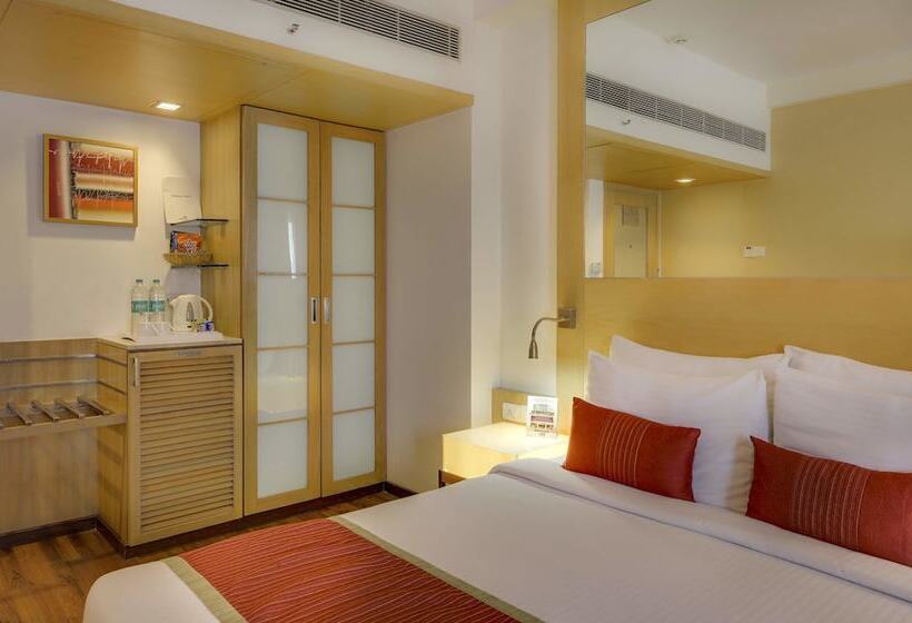 Номер Deluxe, Pride Hotel, Chennai