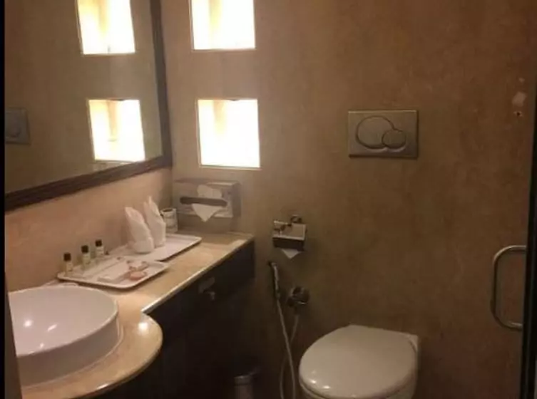 プレミアムルーム, Pride Hotel, Chennai
