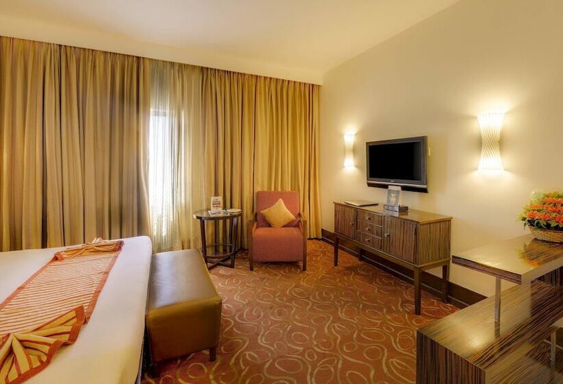 Номер Премиум, Pride Hotel, Chennai