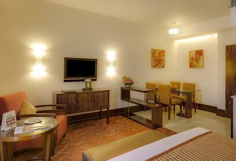 プレミアムルーム, Pride Hotel, Chennai