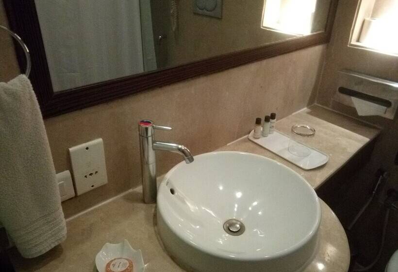 Номер Superior, Pride Hotel, Chennai