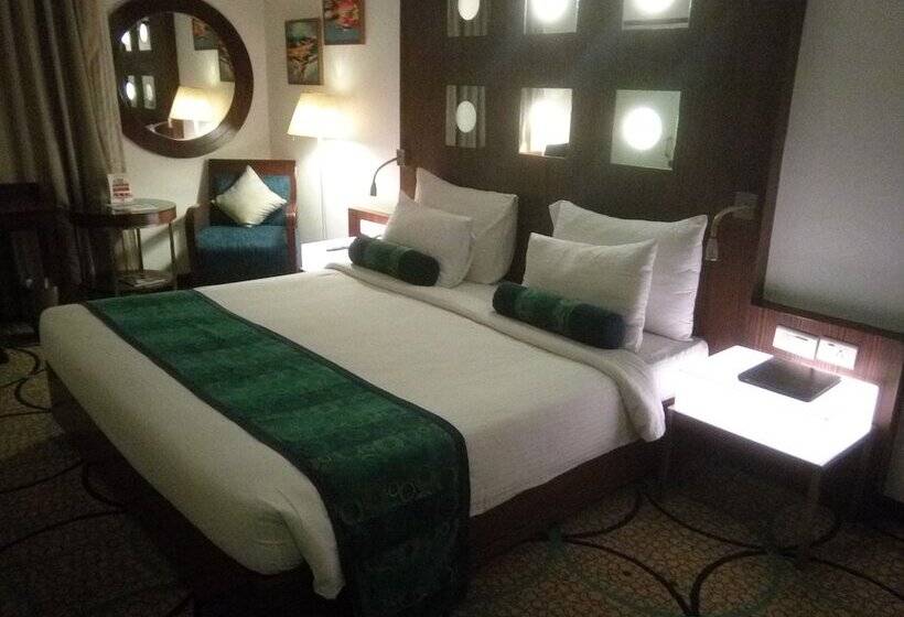 Номер Superior, Pride Hotel, Chennai