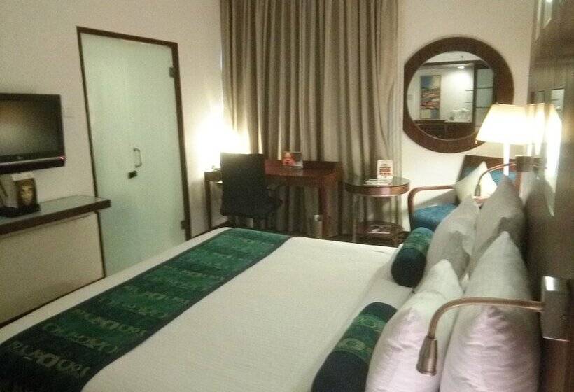 Номер Superior, Pride Hotel, Chennai