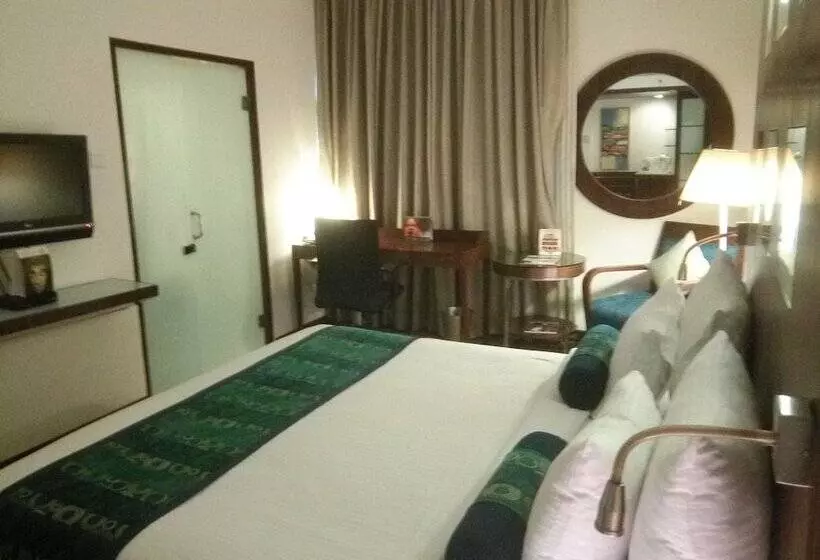 スーペリアールーム, Pride Hotel, Chennai