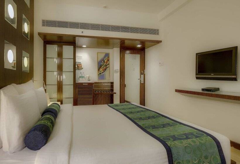 Номер Superior, Pride Hotel, Chennai