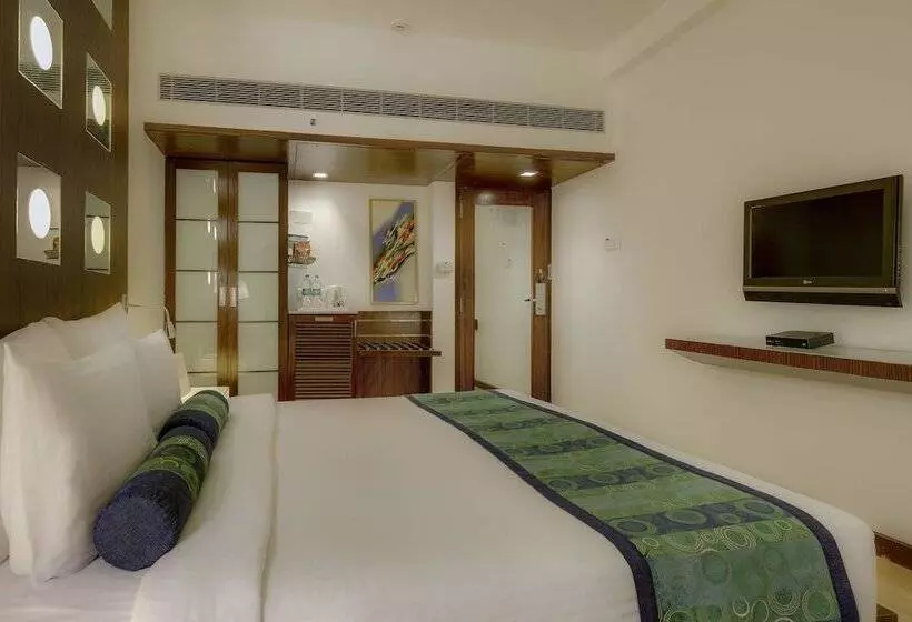 スーペリアールーム, Pride Hotel, Chennai