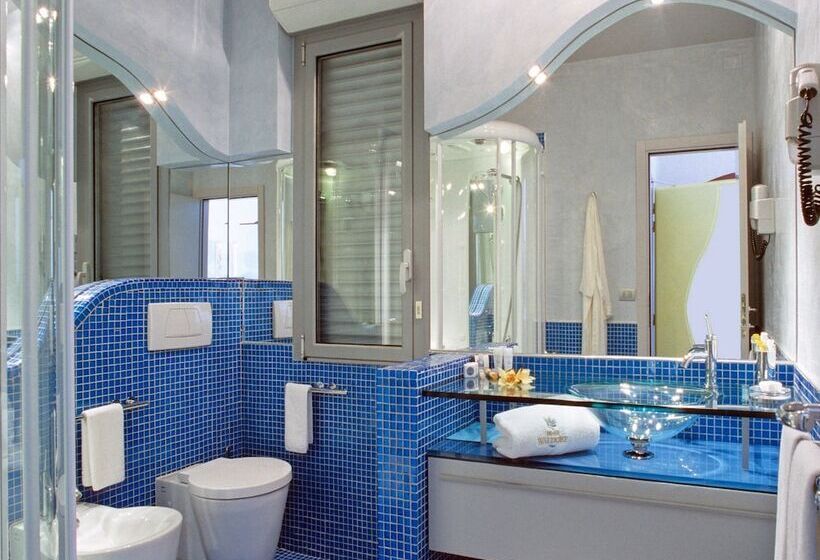 スーペリアールーム, Waldorf  Premier Resort