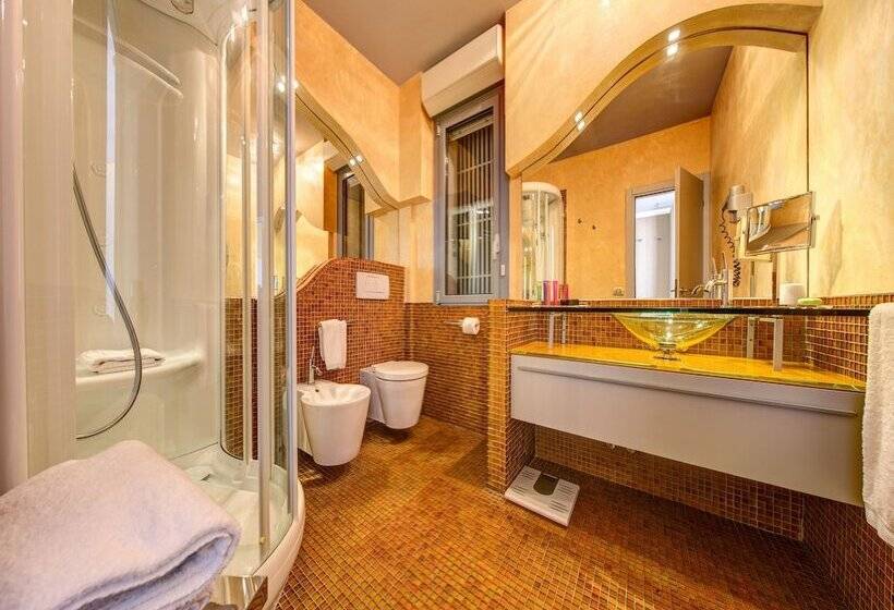 Номер Superior, Waldorf  Premier Resort