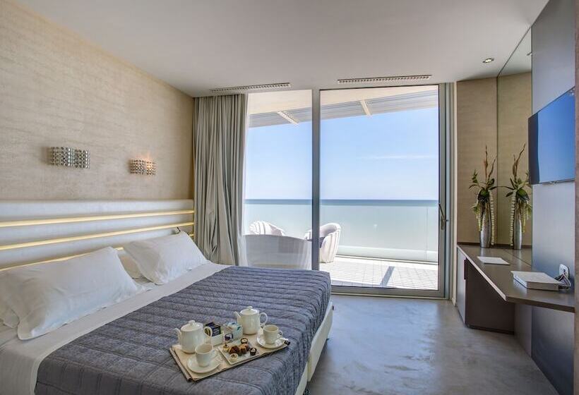 Апартаменты Пентхаус 2 Спальни, Waldorf  Premier Resort