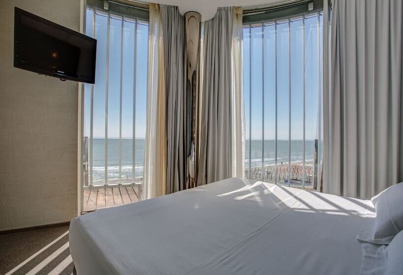 2 베드룸 디럭스 스위트, Waldorf  Premier Resort