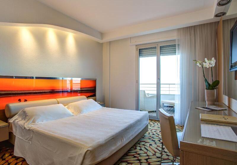 エクゼクティブジュニアスイート, Waldorf  Premier Resort