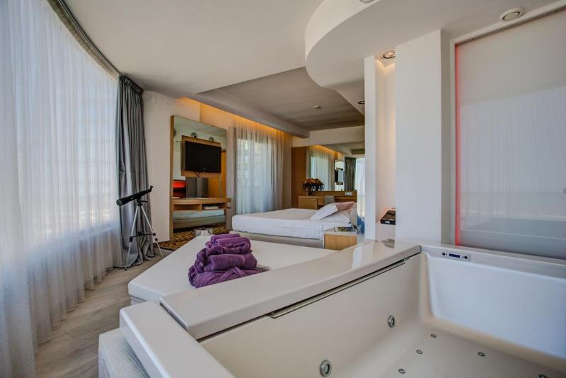 エクゼクティブジュニアスイート, Waldorf  Premier Resort