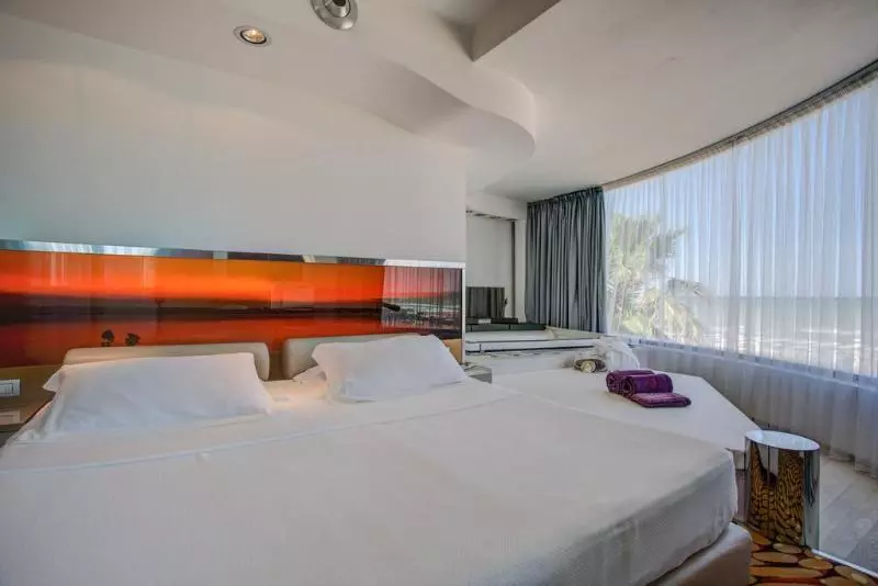 エクゼクティブジュニアスイート, Waldorf  Premier Resort